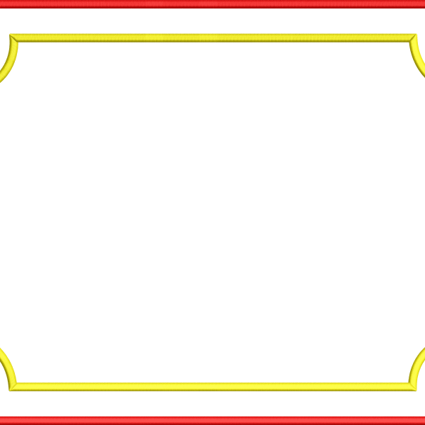 Frame 21f right quadrilateral frame